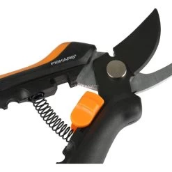 Fiskars Solid Floristenschere SP14, Gartenschere -Gartenwerkzeuge Geschäft Fiskars Solid Floristenschere SP14 Gartenschere@@9hsaai22 2