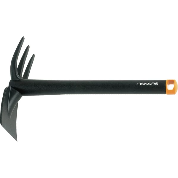Fiskars Solid Kombihacke 3 Fiskars Solid Kombihacke