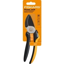 Fiskars Solid L Amboss-Gartenschere P361 5 Fiskars Solid L Amboss-Gartenschere P361 -Gartenwerkzeuge Geschäft Fiskars Solid L Amboss Gartenschere P361@@1709281 1
