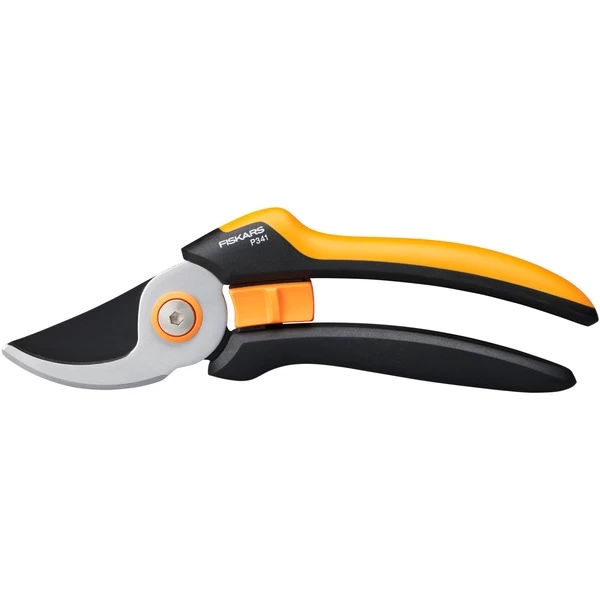 Fiskars Solid L Bypass-Gartenschere P341 3 Fiskars Solid L Bypass-Gartenschere P341