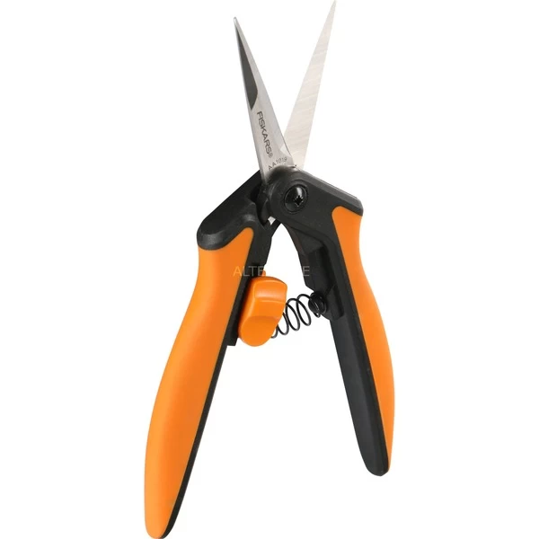 Fiskars Solid Microtip Gartenschere SP13 4 Fiskars Solid Microtip Gartenschere SP13 – Bild 2