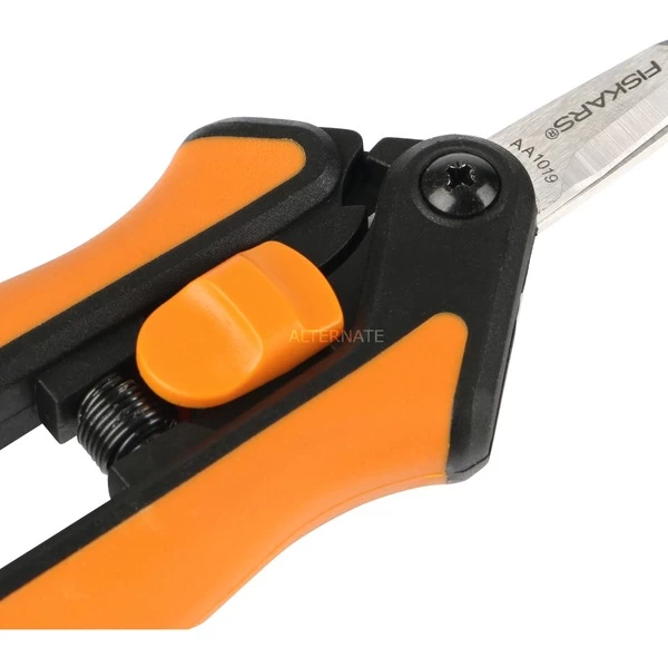 Fiskars Solid Microtip Gartenschere SP13 5 Fiskars Solid Microtip Gartenschere SP13 – Bild 3