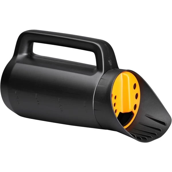 Fiskars Solid Streuer, Streugerät 3 Fiskars Solid Streuer, Streugerät