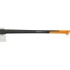 Fiskars Spaltaxt X27-XXL, Axt/Beil -Gartenwerkzeuge Geschäft Fiskars Spaltaxt X27 XXL Axt Beil@@9hjcbi04