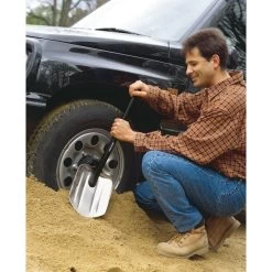 Fiskars Universalschaufel -Gartenwerkzeuge Geschäft Fiskars Universalschaufel@@9whshi0k 1