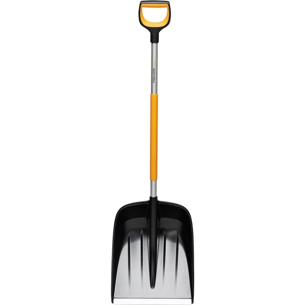 Fiskars X-Series Schneeschaufel 4 Fiskars X-Series Schneeschaufel – Bild 2