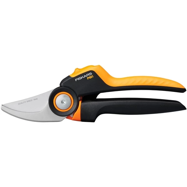 Fiskars X-series Bypass-Gartenschere M P921 3 Fiskars X-series Bypass-Gartenschere M P921