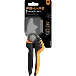 Fiskars X-series Bypass-Gartenschere M P921 5 Fiskars X-series Bypass-Gartenschere M P921 -Gartenwerkzeuge Geschäft Fiskars X series Bypass Gartenschere M P921@@1709253 1