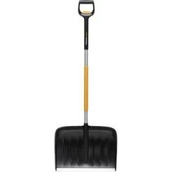 Fiskars X-series Teleskop-Schneeräumer, Schneeschieber -Gartenwerkzeuge Geschäft Fiskars X series Teleskop Schneer umer Schneeschieber@@1709773 2