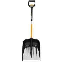 Fiskars X-series Teleskop-Schneeschaufel 8 Fiskars X-series Teleskop-Schneeschaufel -Gartenwerkzeuge Geschäft Fiskars X series Teleskop Schneeschaufel@@1709775 2