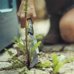 Fiskars Xact Hand-Fugenkratzer -Gartenwerkzeuge Geschäft Fiskars Xact Hand Fugenkratzer@@1512205 2