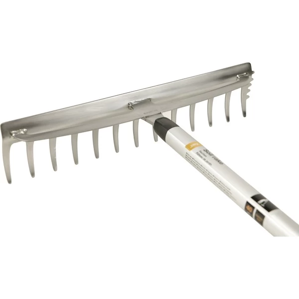 Fiskars Xact Rechen M 4 Fiskars Xact Rechen M – Bild 2