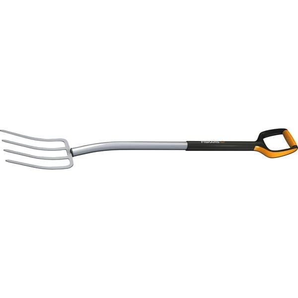 Fiskars Xact Spatengabel L 3 Fiskars Xact Spatengabel L