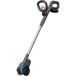 GARDENA Akku-Fugenbürste EasyWeed 1800/18V P4A, Unkrautentferner
