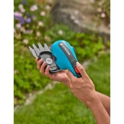 GARDENA Akku-Grasschere ClassicCut Li, 3,6Volt 5 GARDENA Akku-Grasschere ClassicCut Li, 3,6Volt -Gartenwerkzeuge Geschäft GARDENA Akku Grasschere ClassicCut Li 3 6Volt@@1890136 1