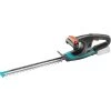 GARDENA Akku-Heckenschere EasyCut 40/18V P4A Solo, 18Volt 2 GARDENA Akku-Heckenschere EasyCut 40/18V P4A Solo, 18Volt -Gartenwerkzeuge Geschäft GARDENA Akku Heckenschere EasyCut 40 18V P4A solo 18Volt@@1890124