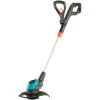 GARDENA Akku-Rasentrimmer EasyCut 23/18V P4A Solo -Gartenwerkzeuge Geschäft GARDENA Akku Rasentrimmer EasyCut 23 18V P4A solo@@1687798