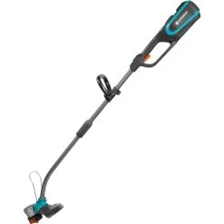 GARDENA Akku-Trimmer PowerCut Li-40/30, 36Volt, Rasentrimmer -Gartenwerkzeuge Geschäft GARDENA Akku Trimmer PowerCut Li 40 30 36Volt Rasentrimmer@@9whbeu06 1