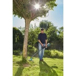 GARDENA Akku-Trimmer PowerCut Li-40/30, 36Volt, Rasentrimmer -Gartenwerkzeuge Geschäft GARDENA Akku Trimmer PowerCut Li 40 30 36Volt Rasentrimmer@@9whbeu06 2