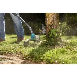 GARDENA Akku-Trimmer PowerCut Li-40/30, 36Volt, Rasentrimmer -Gartenwerkzeuge Geschäft GARDENA Akku Trimmer PowerCut Li 40 30 36Volt Rasentrimmer@@9whbeu06 8