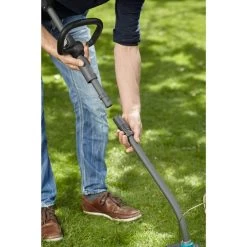 GARDENA Akku-Trimmer PowerCut Li-40/30, 36Volt, Rasentrimmer -Gartenwerkzeuge Geschäft GARDENA Akku Trimmer PowerCut Li 40 30 36Volt Rasentrimmer@@9whbeu06 9