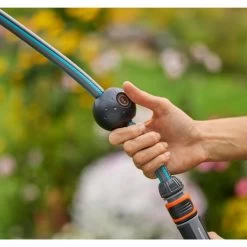 GARDENA Akku-Wand-Schlauchbox PowerRoll XXL 18V P4A Solo, 40 Meter, Schlauchtrommel -Gartenwerkzeuge Geschäft GARDENA Akku Wand Schlauchbox PowerRoll XXL 18V P4A solo 40 Meter Schlauchtrommel@@100025269 3