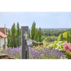 GARDENA Bewässerungssteuerung Master 7 GARDENA Bewässerungssteuerung Master -Gartenwerkzeuge Geschäft GARDENA Bew sserungssteuerung Master@@1686963 2