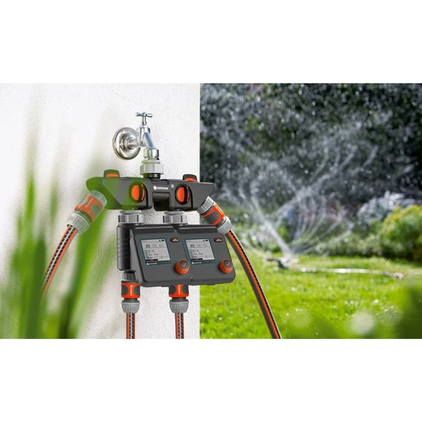 GARDENA Bewässerungssteuerung Select 6 GARDENA Bewässerungssteuerung Select – Bild 4