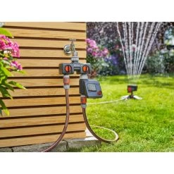 GARDENA Bewässerungssteuerung Select 14 GARDENA Bewässerungssteuerung Select -Gartenwerkzeuge Geschäft GARDENA Bew sserungssteuerung Select@@9wiefu01 4
