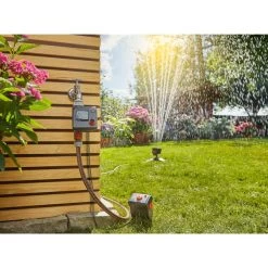 GARDENA Bewässerungssteuerung Select 16 GARDENA Bewässerungssteuerung Select -Gartenwerkzeuge Geschäft GARDENA Bew sserungssteuerung Select@@9wiefu01 6