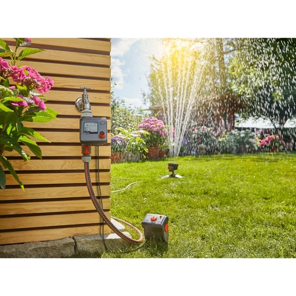GARDENA Bewässerungssteuerung Select 9 GARDENA Bewässerungssteuerung Select – Bild 7