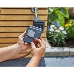 GARDENA Bewässerungssteuerung Select 17 GARDENA Bewässerungssteuerung Select -Gartenwerkzeuge Geschäft GARDENA Bew sserungssteuerung Select@@9wiefu01 7