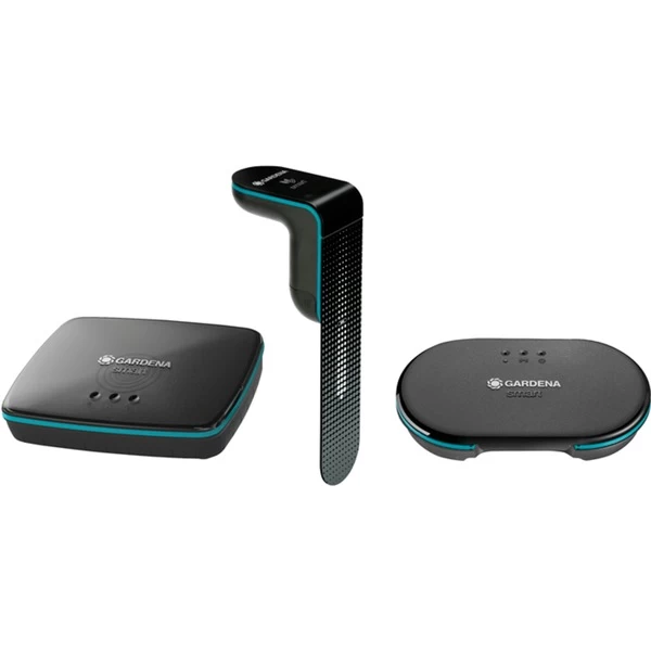 GARDENA Bewässerungssteuerung Smart Irrigation Control Sensor Set 2 GARDENA Bewässerungssteuerung Smart Irrigation Control Sensor Set