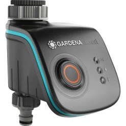 GARDENA Bewässerungssteuerung Smart Water Control