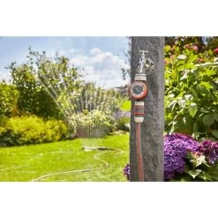GARDENA Bewässerungsuhr 1169-20, Bewässerungsautomat -Gartenwerkzeuge Geschäft GARDENA Bew sserungsuhr 1169 20 Bew sserungsautomat@@1213349 2