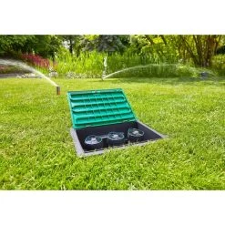 GARDENA Bewässerungsventil 9 V Bluetooth, Steuermodul 7 GARDENA Bewässerungsventil 9 V Bluetooth, Steuermodul -Gartenwerkzeuge Geschäft GARDENA Bew sserungsventil 9 V Bluetooth Steuermodul @@1686863 2