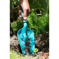 GARDENA Blumenkelle Groß 10 GARDENA Blumenkelle Groß -Gartenwerkzeuge Geschäft GARDENA Blumenkelle gro @@1308210 3