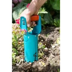 GARDENA Blumenzwiebel-Pflanzer -Gartenwerkzeuge Geschäft GARDENA Blumenzwiebel Pflanzer@@1213615 2