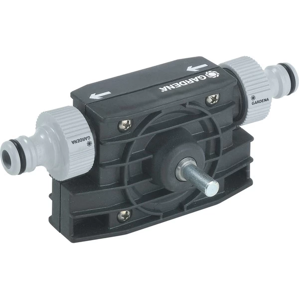 GARDENA Bohrmaschinenpumpe 3 GARDENA Bohrmaschinenpumpe