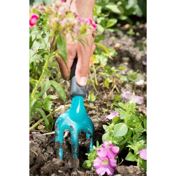 GARDENA Classic Blumengabel 4 GARDENA Classic Blumengabel – Bild 2