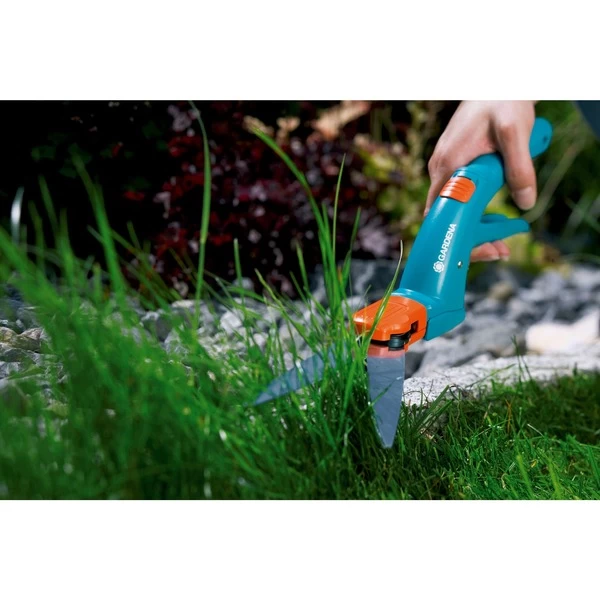 GARDENA Classic Grasschere Drehbar, Lose 4 GARDENA Classic Grasschere Drehbar, Lose – Bild 2