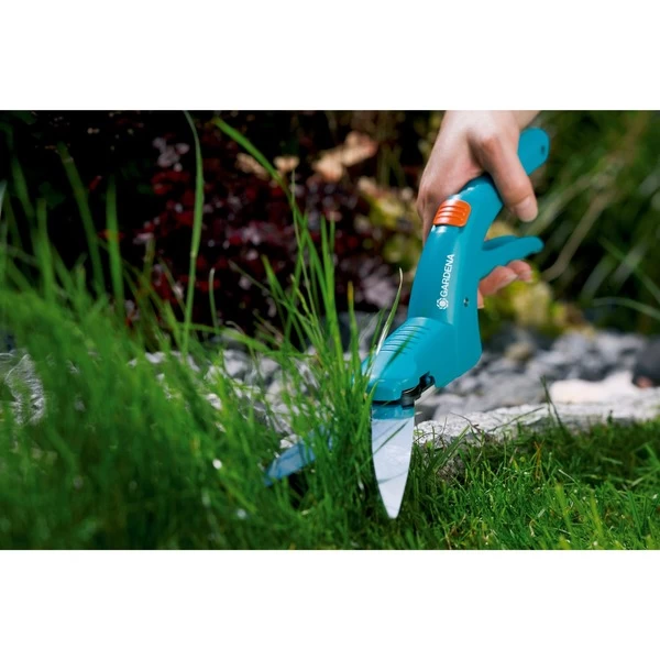 GARDENA Classic Grasschere Lose 4 GARDENA Classic Grasschere Lose – Bild 2