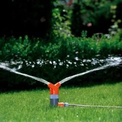 GARDENA Classic Rundsprenger Foxtrott, Regner 5 GARDENA Classic Rundsprenger Foxtrott, Regner -Gartenwerkzeuge Geschäft GARDENA Classic Rundsprenger Foxtrott Regner@@9widau03 1