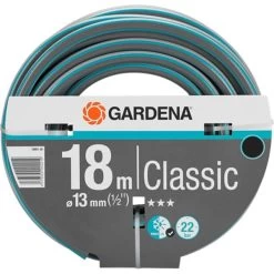 GARDENA Classic Schlauch 13mm (1/2")