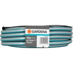 GARDENA Classic Schlauch 13mm (1/2") -Gartenwerkzeuge Geschäft GARDENA Classic Schlauch 13mm 1 2 @@9wiaau02 3