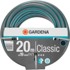GARDENA Classic Schlauch 19mm (3/4") -Gartenwerkzeuge Geschäft GARDENA Classic Schlauch 19mm 3 4 @@1214043 1