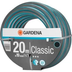 GARDENA Classic Schlauch 19mm (3/4") -Gartenwerkzeuge Geschäft GARDENA Classic Schlauch 19mm 3 4 @@1214043 2