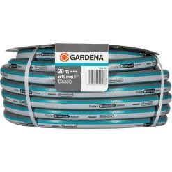 GARDENA Classic Schlauch 19mm (3/4") -Gartenwerkzeuge Geschäft GARDENA Classic Schlauch 19mm 3 4 @@9wiabu01 4