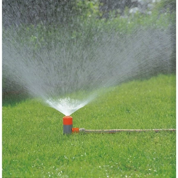 GARDENA Classic Sprühregner Fox 4 GARDENA Classic Sprühregner Fox – Bild 2