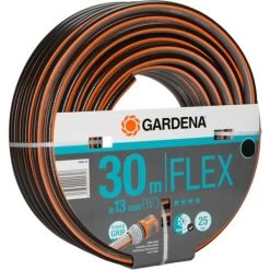 GARDENA Comfort FLEX Schlauch 13mm (1/2")
